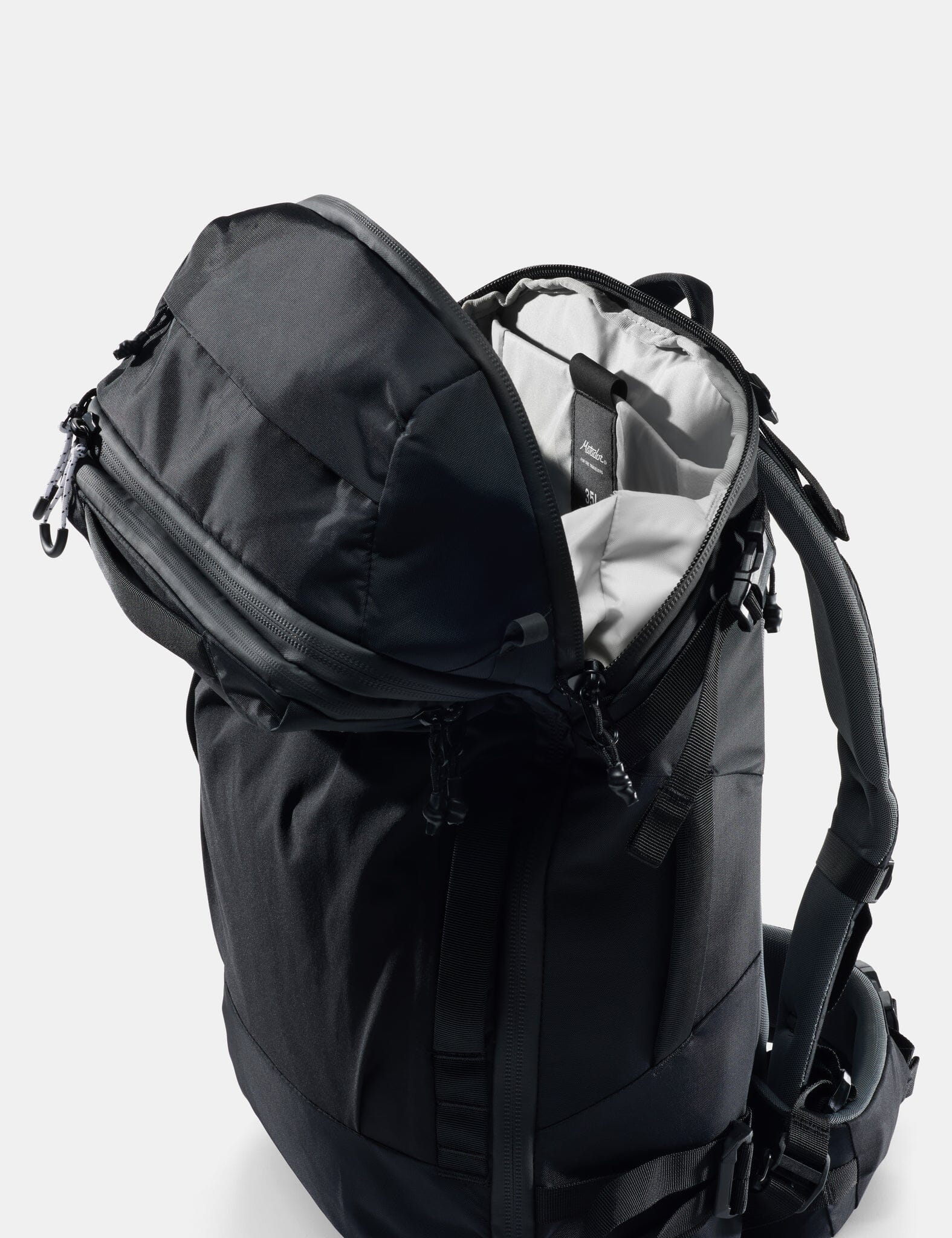 Matador GlobeRider35 Travel Backpack 
