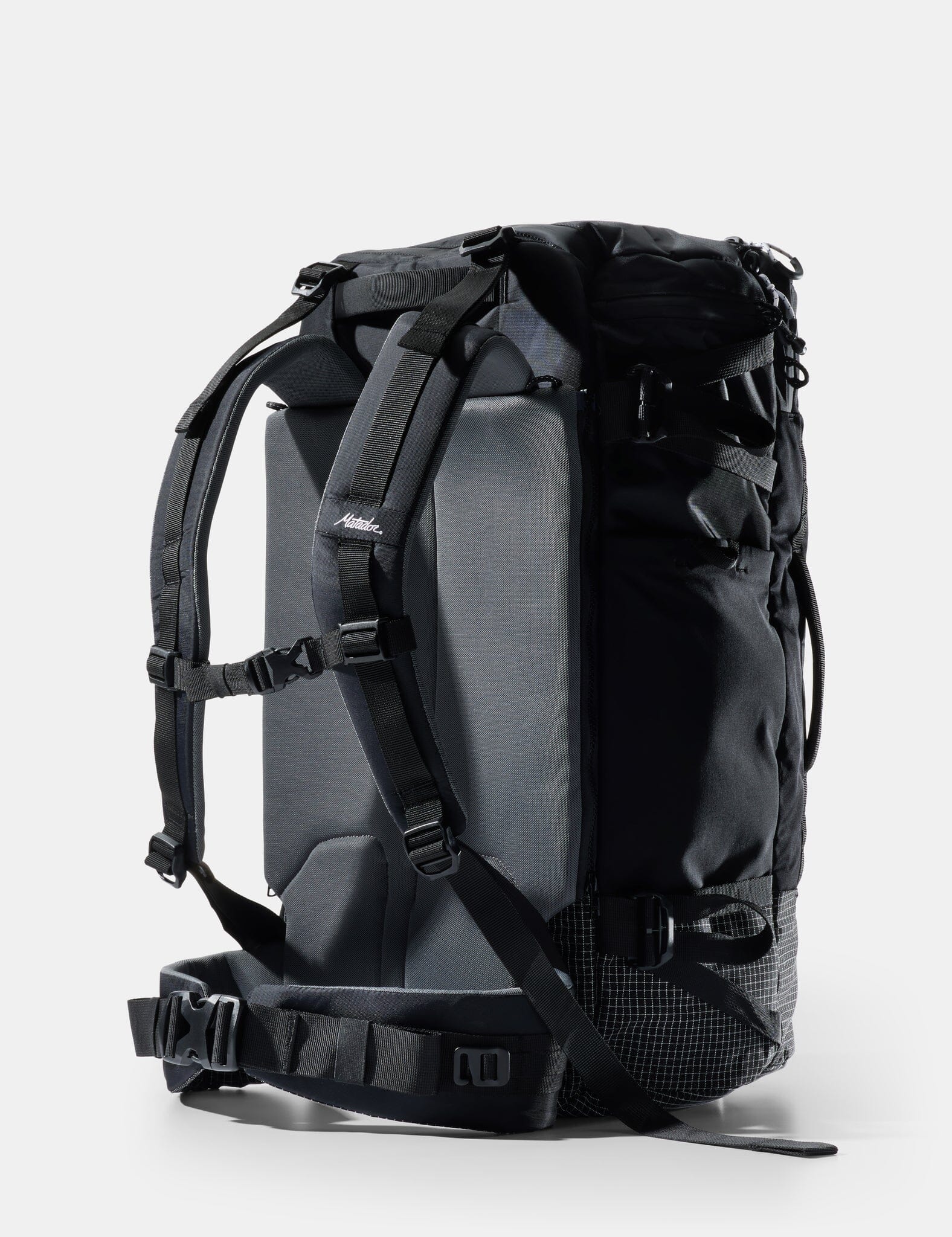 Matador GlobeRider45 Travel Backpack 