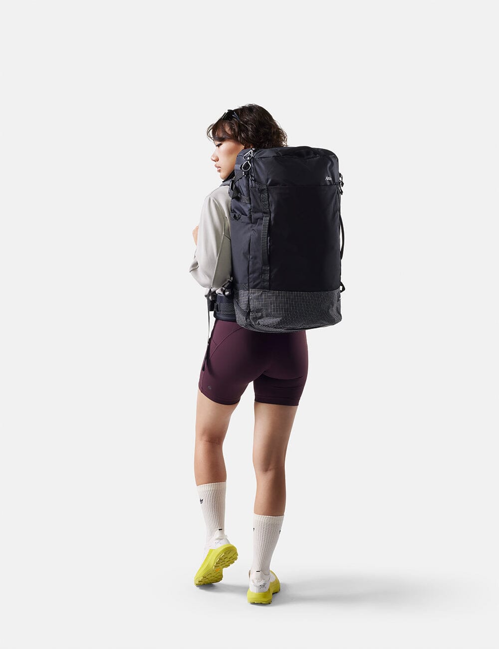 Matador GlobeRider45 Travel Backpack 
