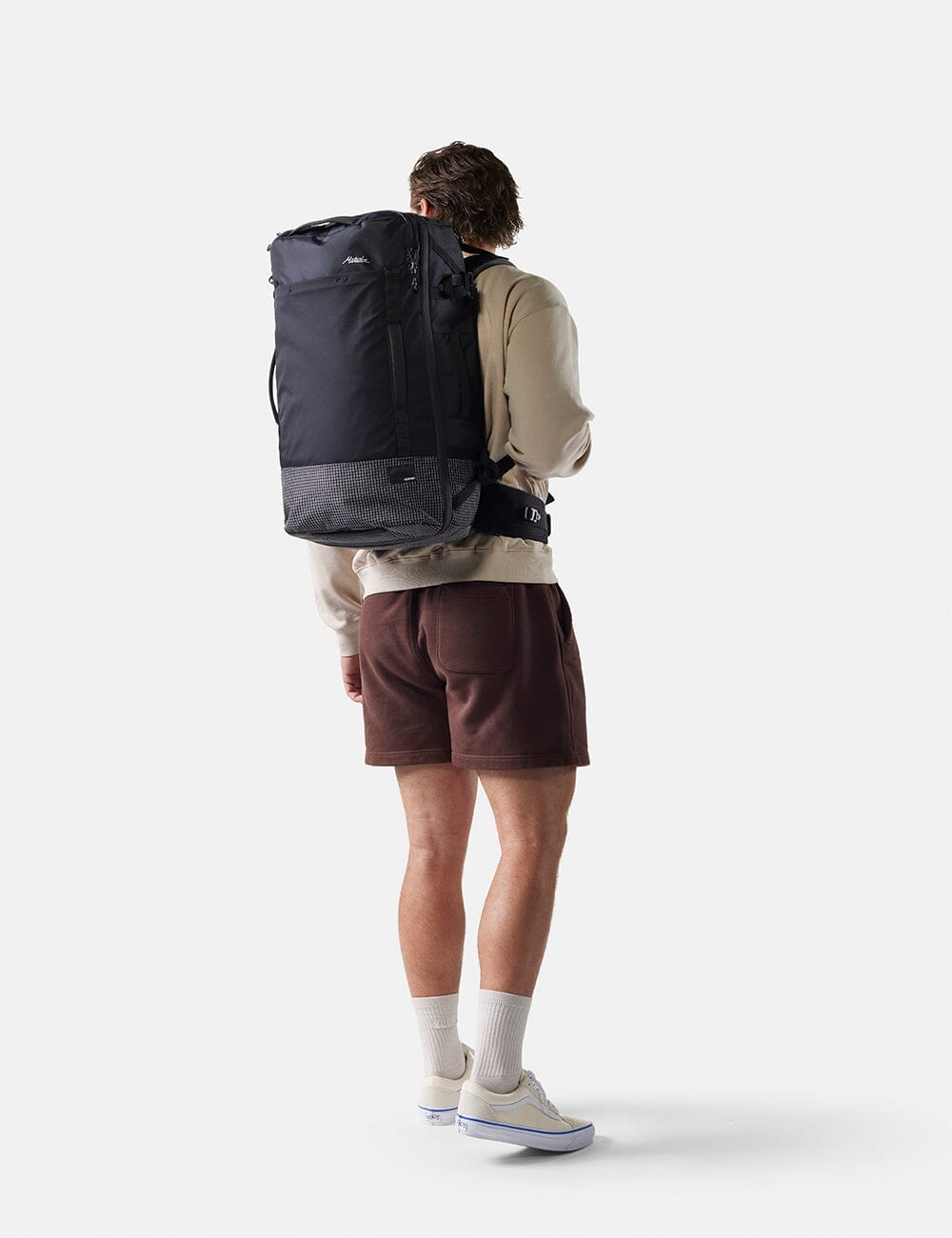 Matador GlobeRider45 Travel Backpack 