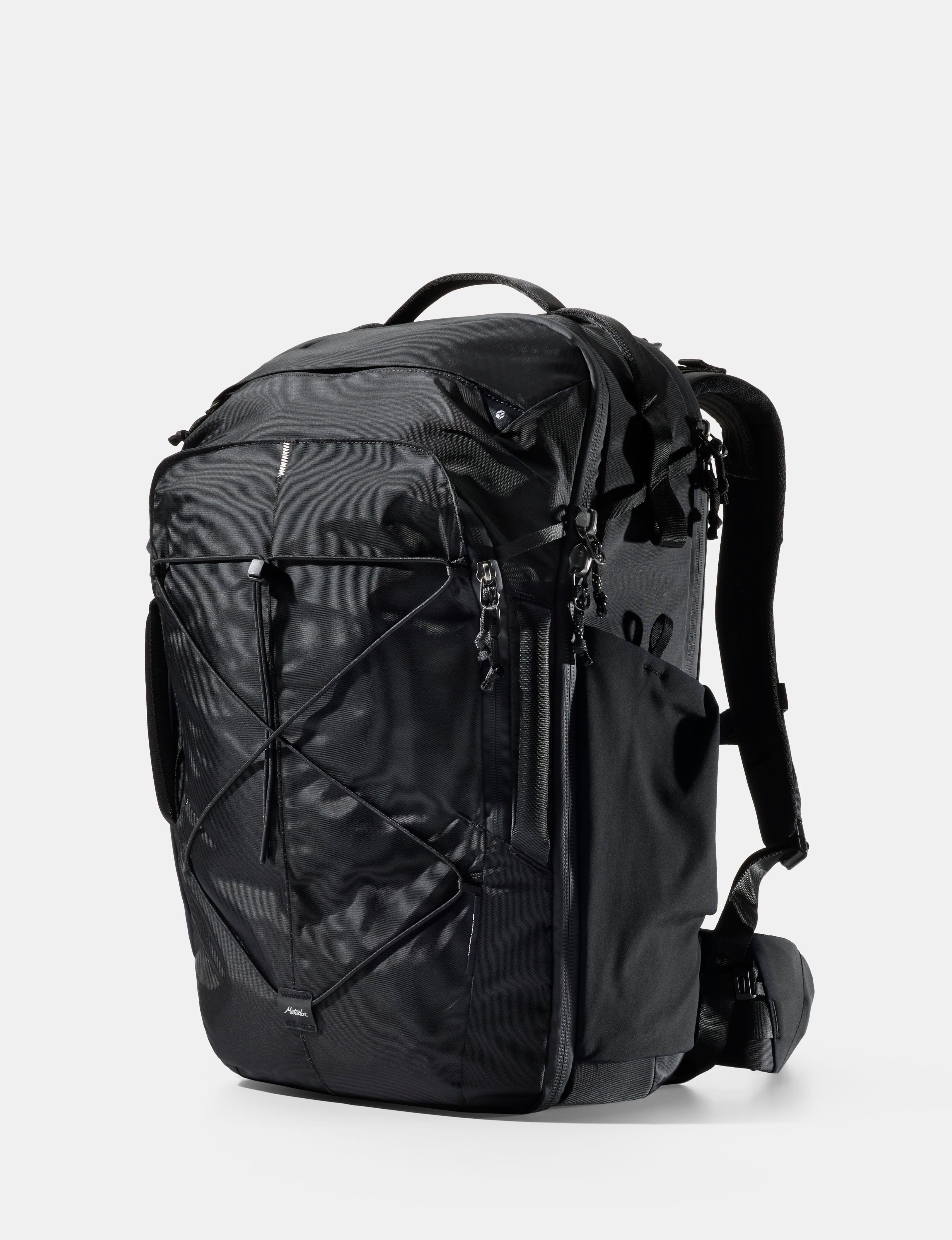 Matador 35L Global Travel Pack – Black