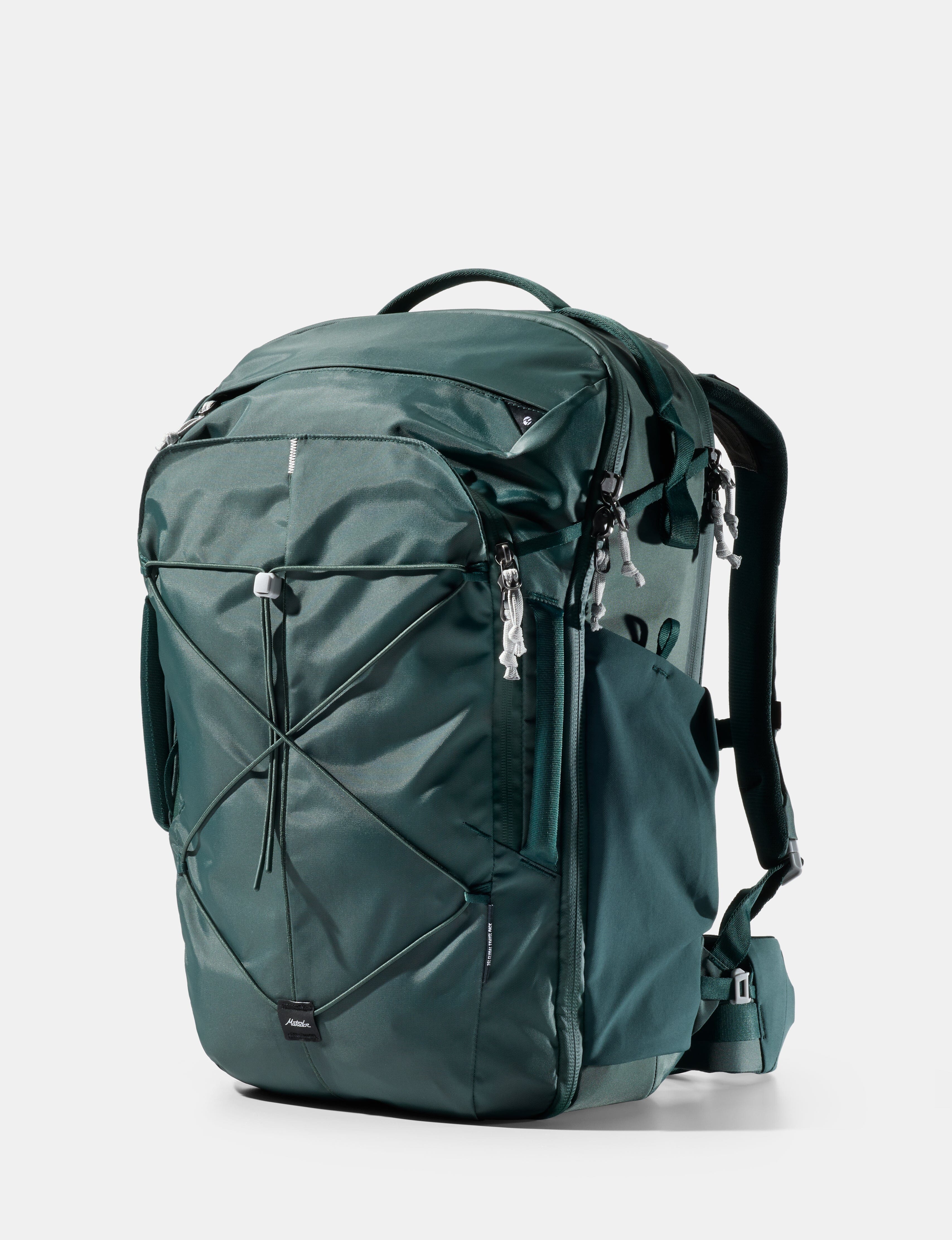 Matador 35L Global Travel Pack – Juniper