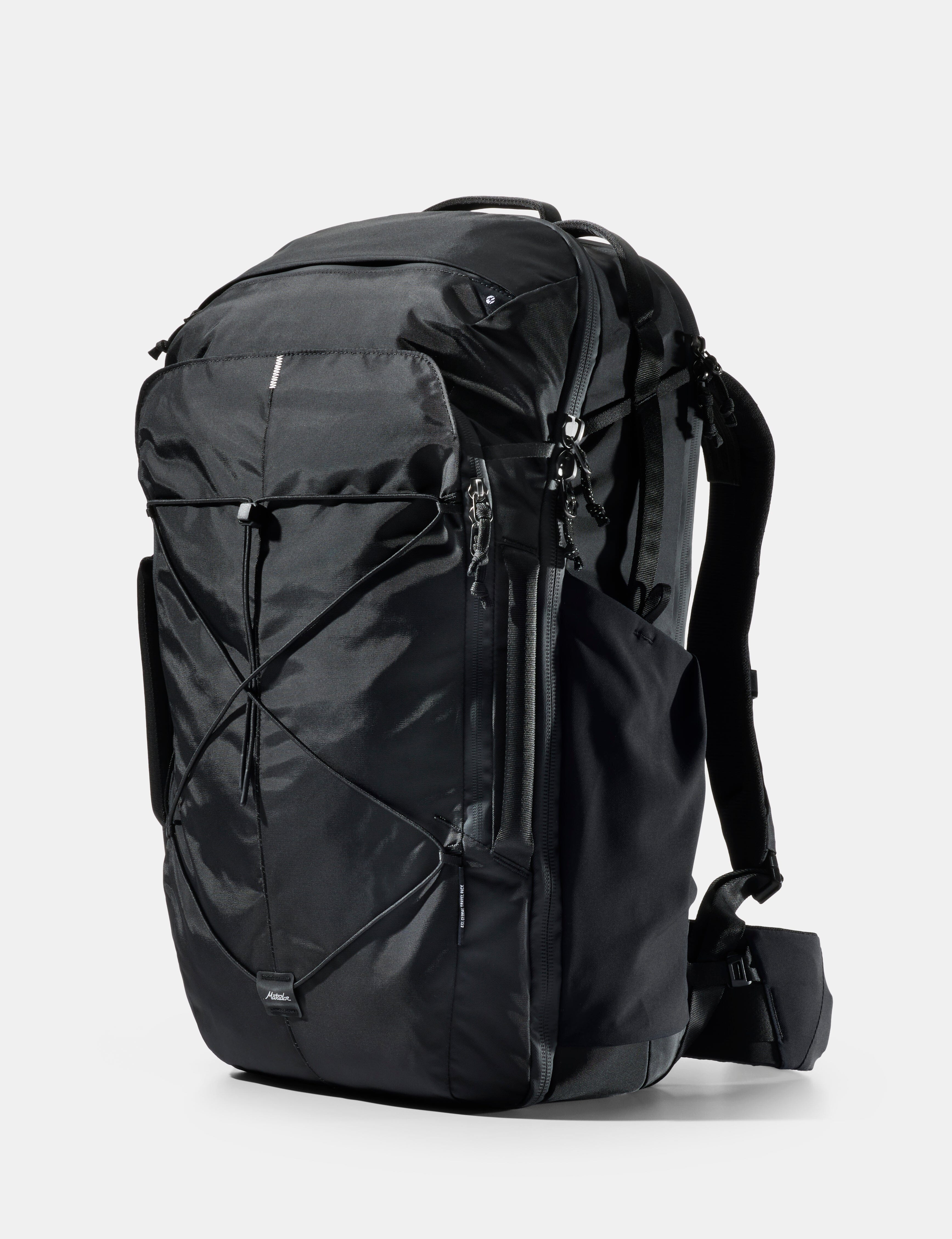 Matador 45L Global Travel Pack – Black