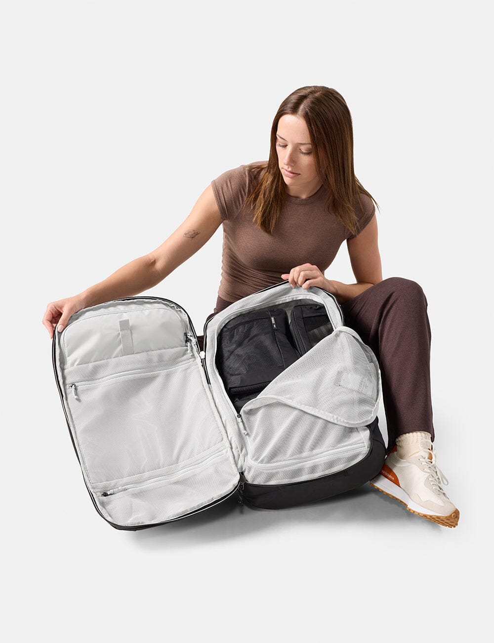 Matador 45L Global Travel Pack