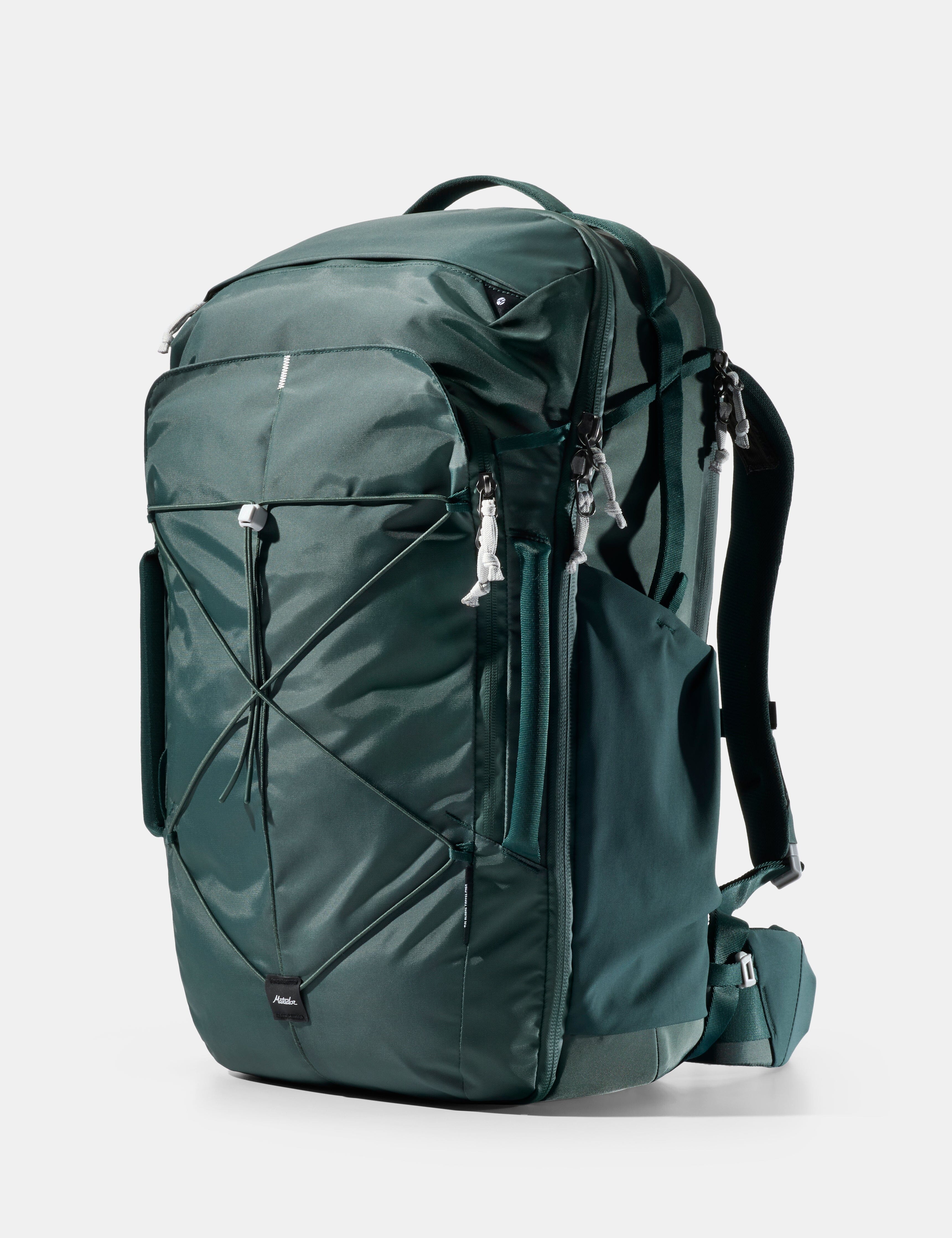 Matador 45L Global Travel Pack – Juniper