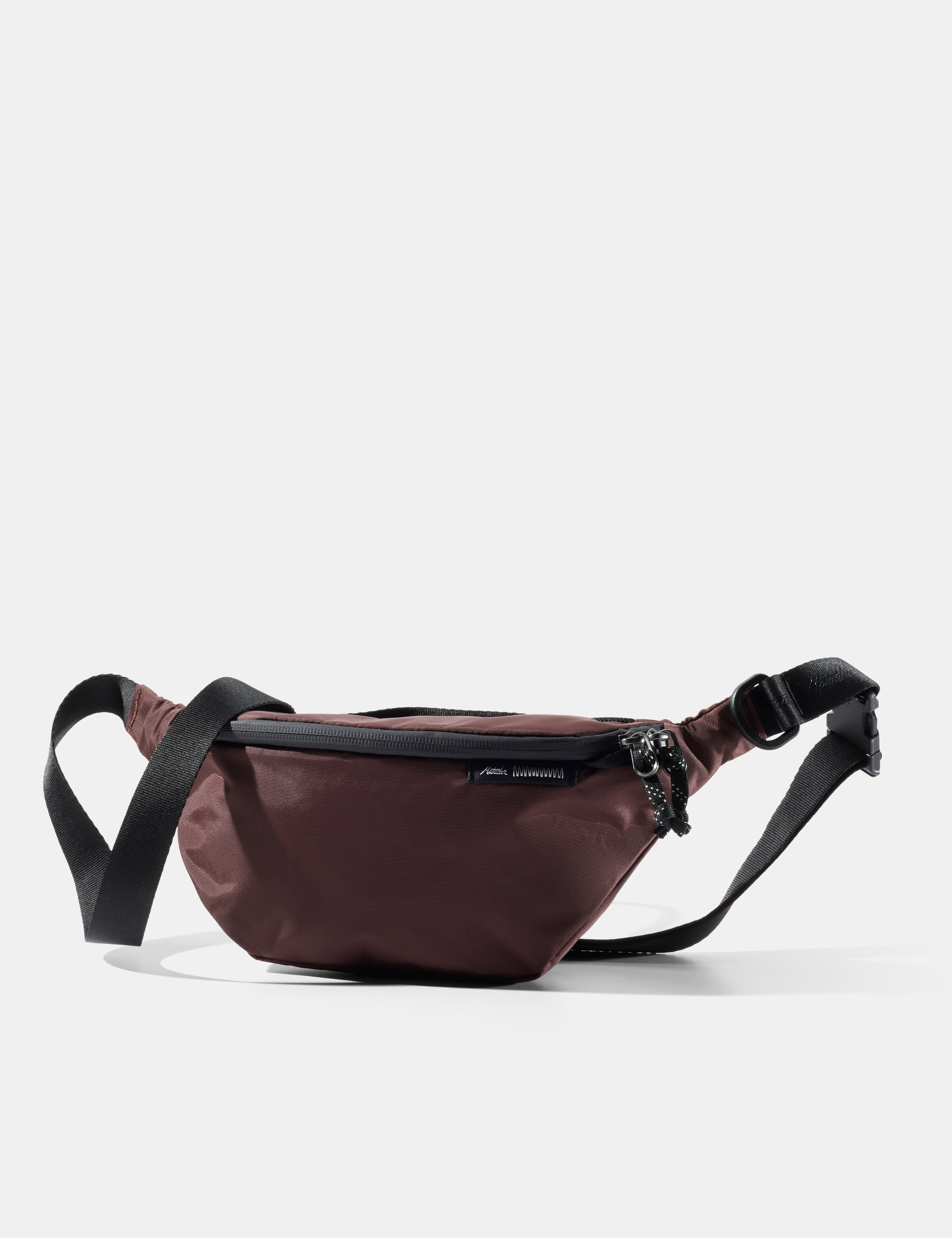 Matador 2L Lite Sling – Garnet