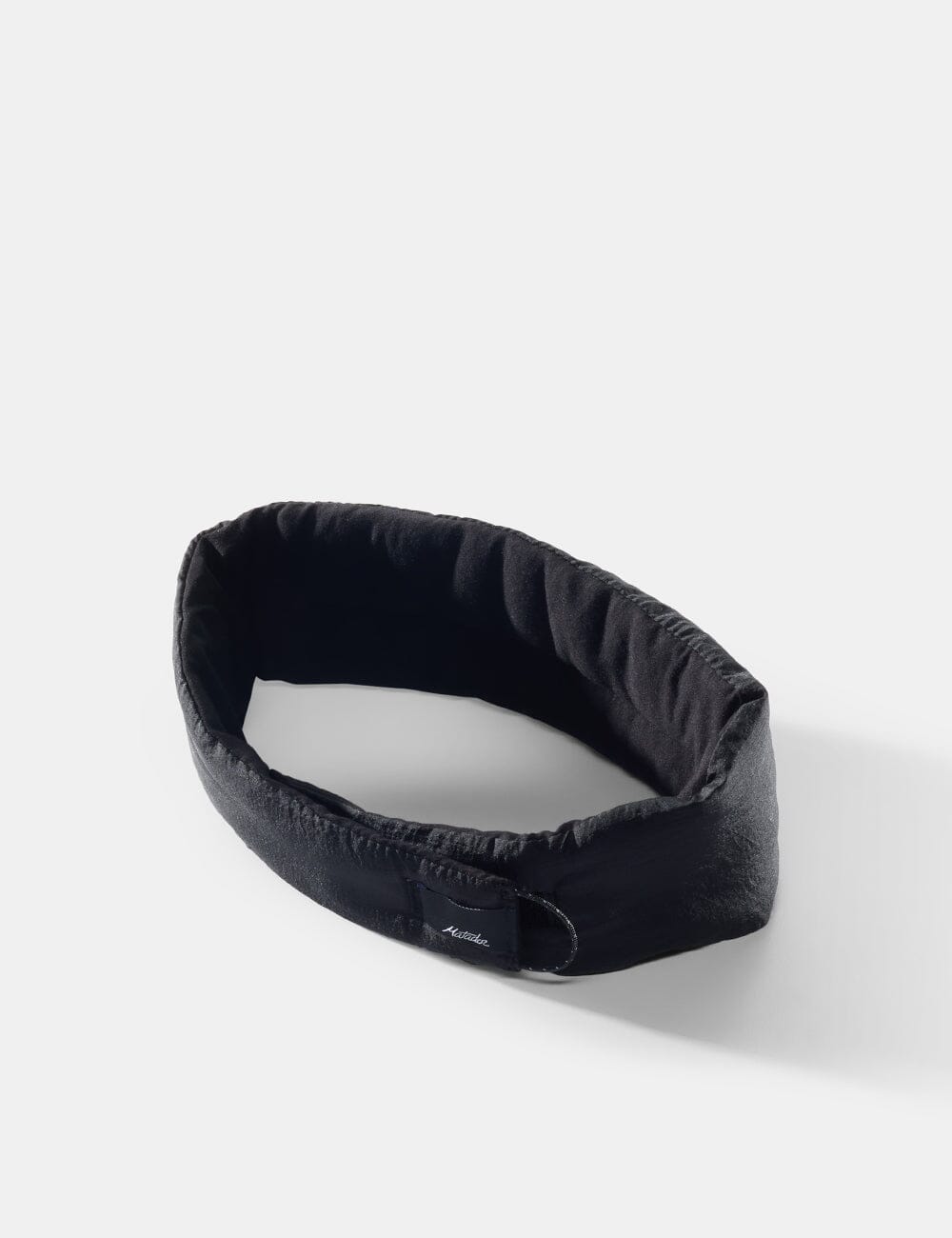 Matador Blackout Eyemask + Earplugs Kit 