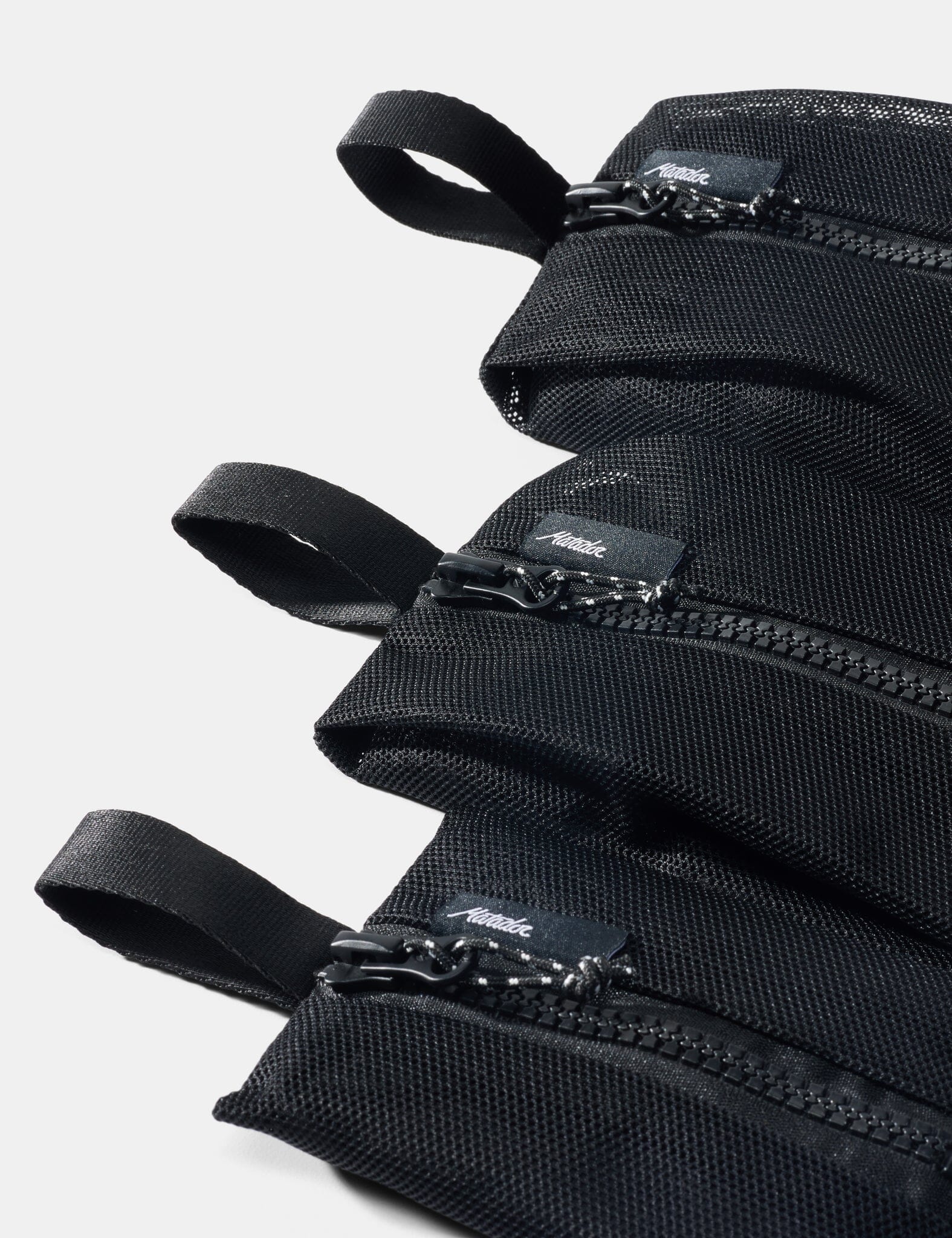 Matador Mesh Organizer Bag Set 
