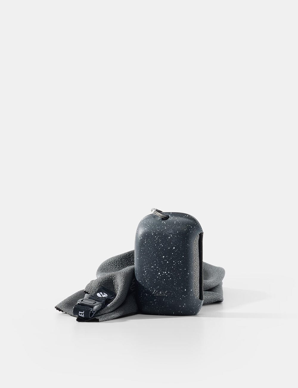 Matador NanoDry Towel Black Granite S 
