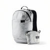 Matador ReFraction Packable Backpack White 