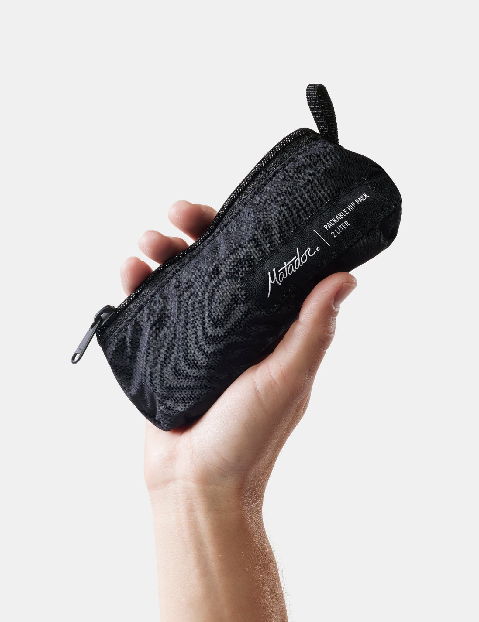 Matador ReFraction Packable Sling Bag 