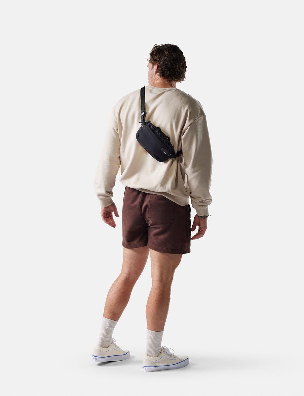 Matador ReFraction Packable Sling Bag 