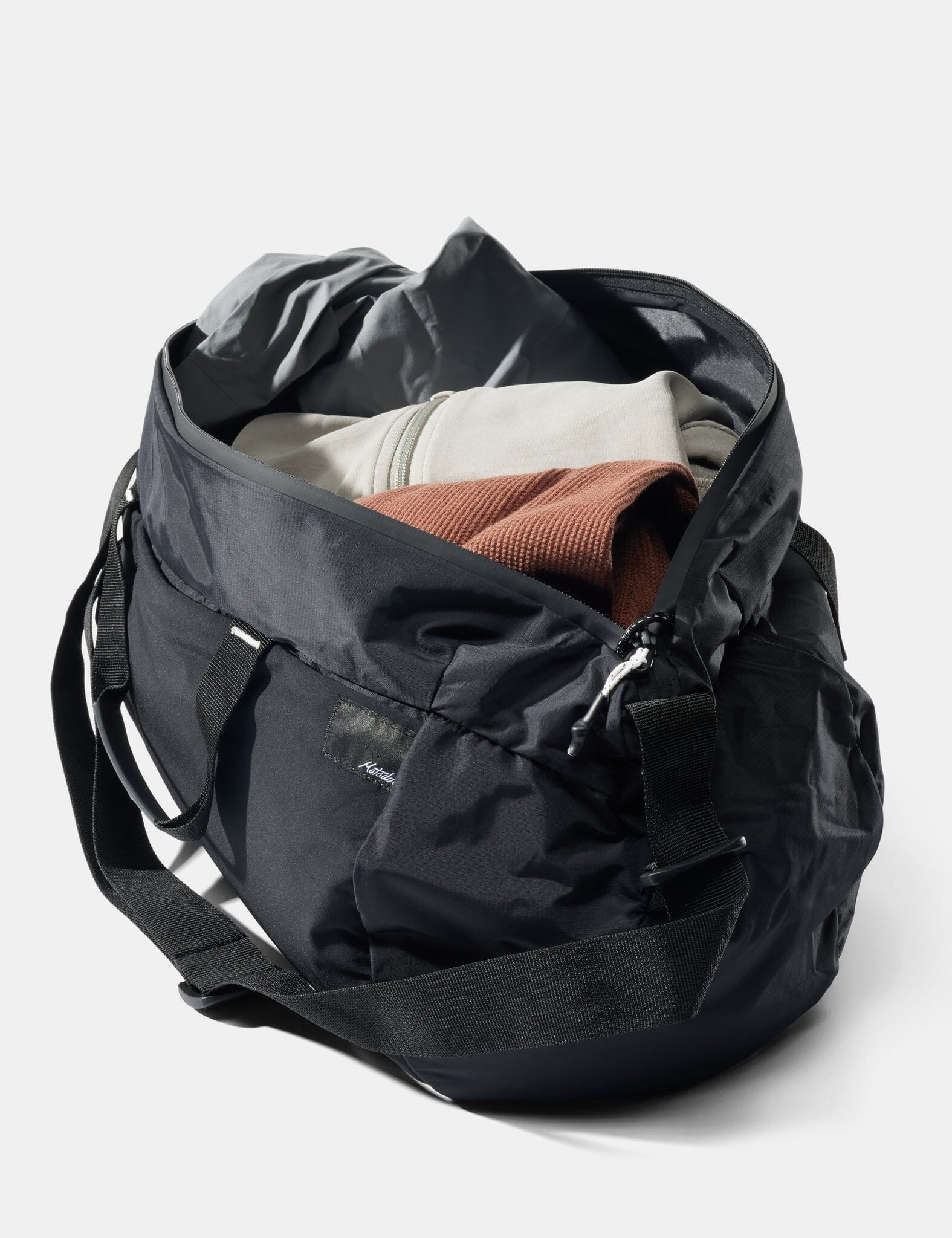 Matador ReFraction Packable Duffle Bag 