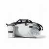 Matador ReFraction Packable Duffle Bag White 