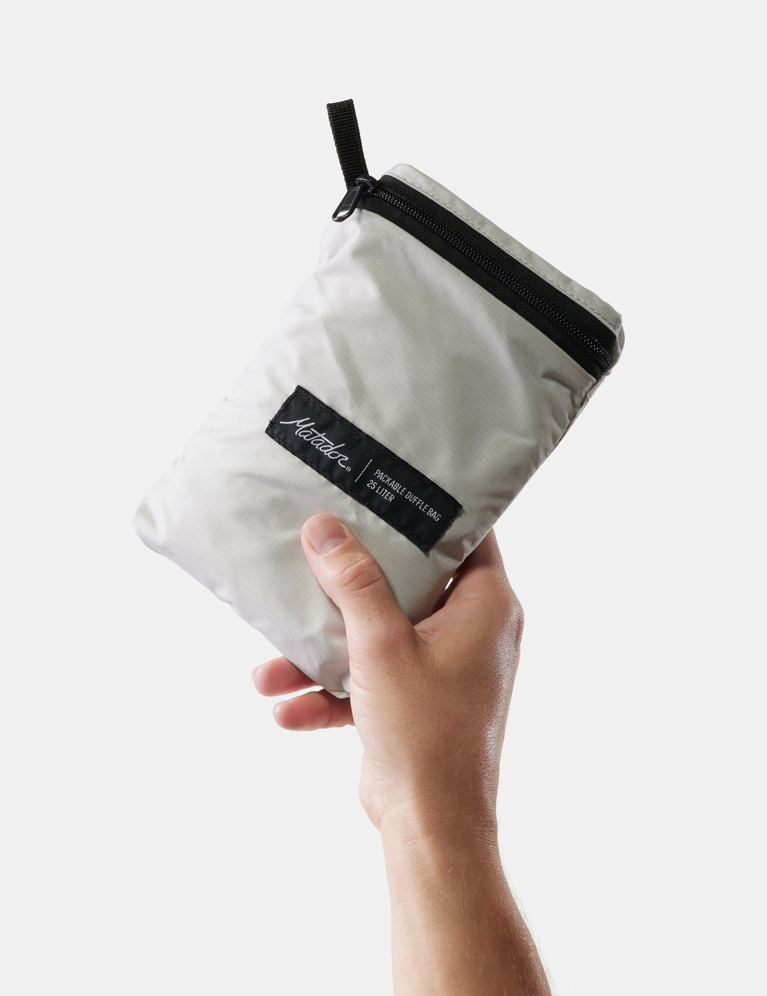 Matador ReFraction Packable Duffle Bag 