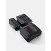 Matador Packing Cube Set 3-Pack – Black