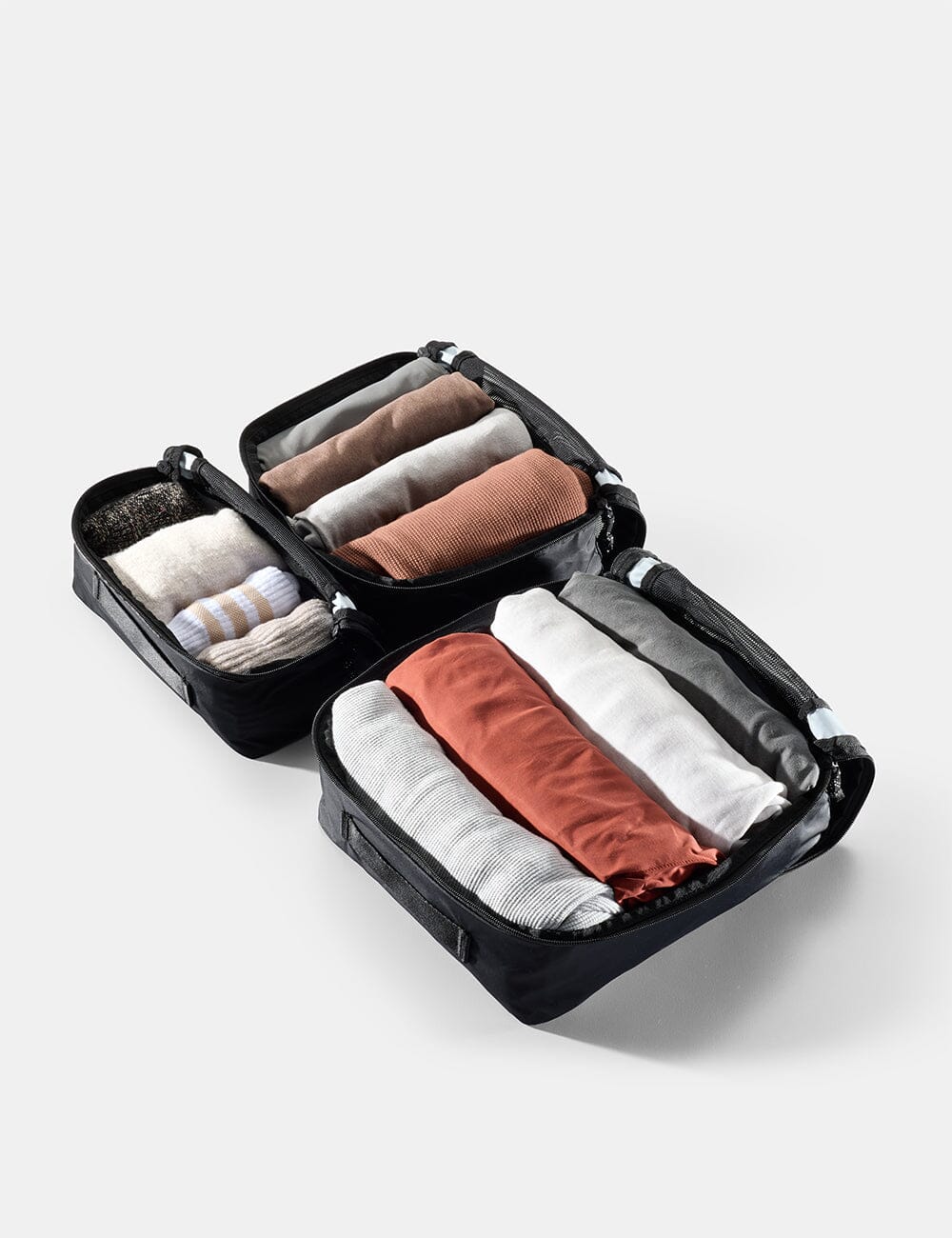 Matador Packing Cube Set 3-Pack