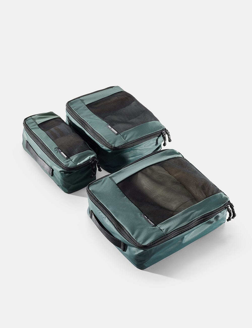 Matador Packing Cube Set 3-Pack – Juniper