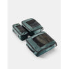 Matador Packing Cube Set 3-Pack – Juniper