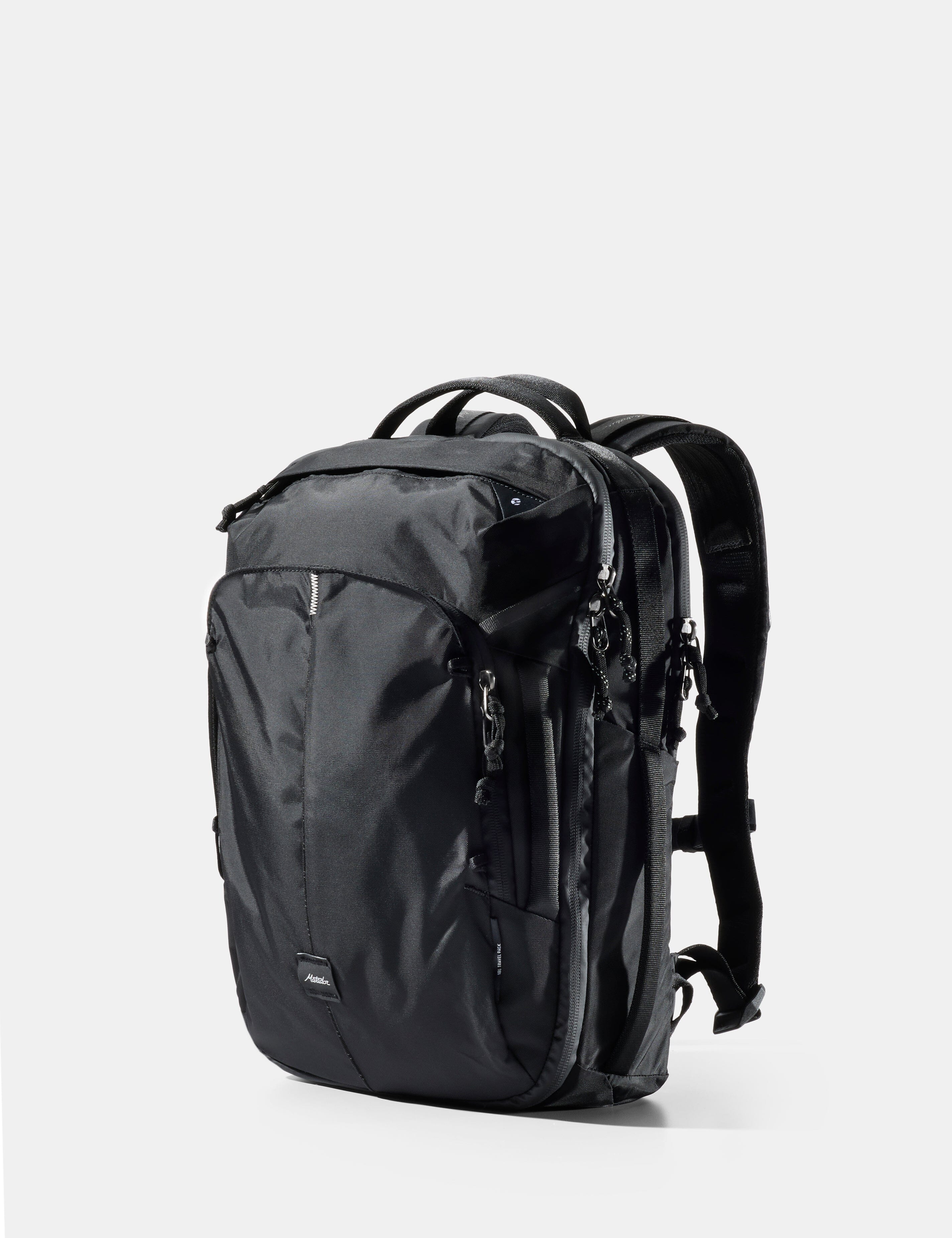 Matador 18L Personal Item Travel Pack – Black