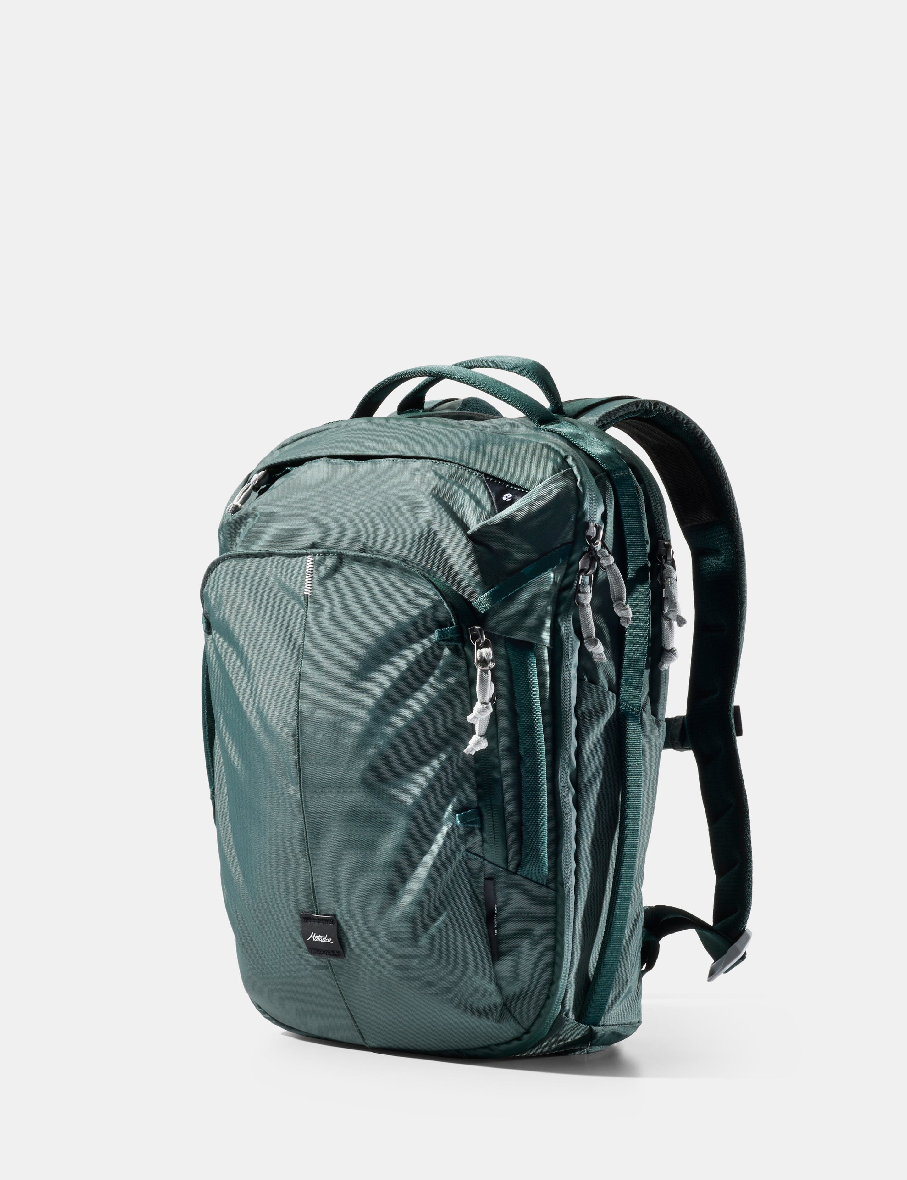 Matador 18L Personal Item Travel Pack – Juniper