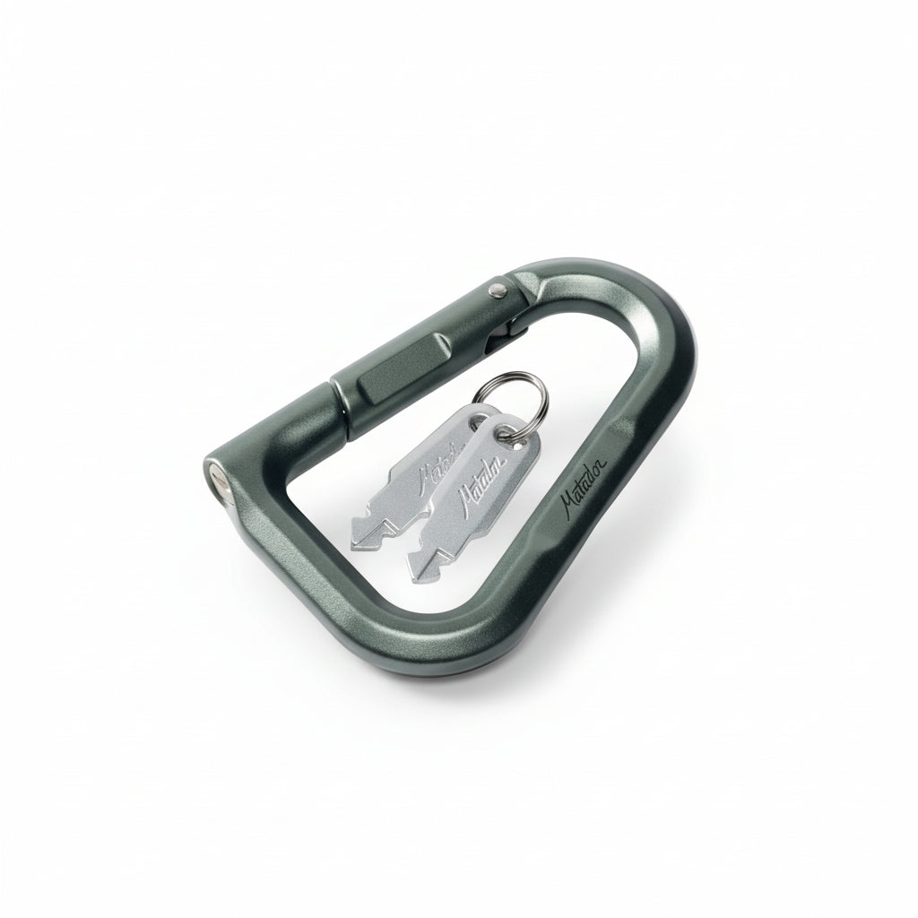 Matador BetaLock Shadow Green 
