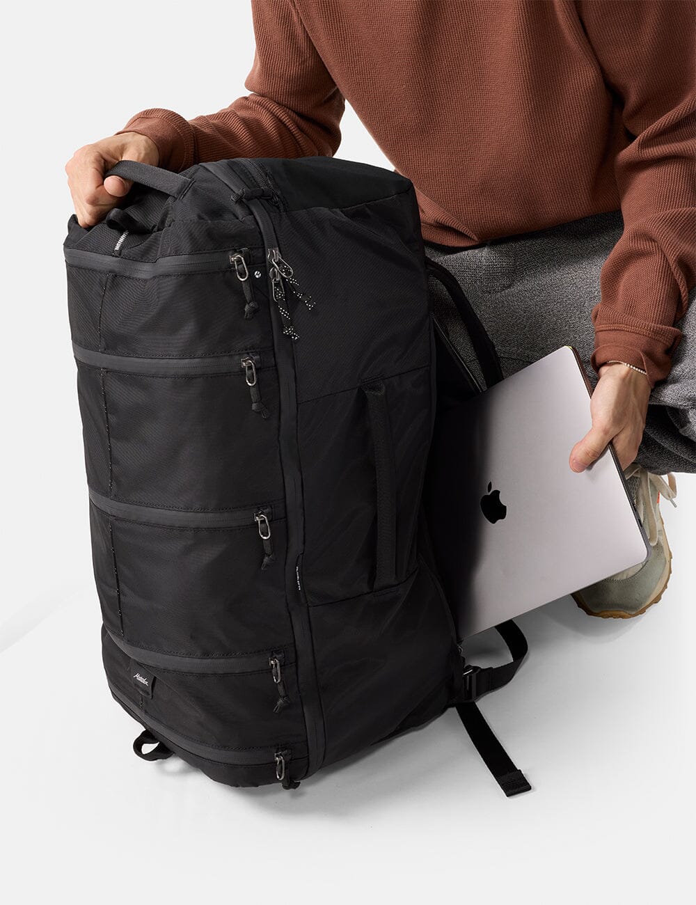 Matador 45L SEG Hybrid Travel Pack