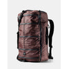 Matador 45L SEG Hybrid Travel Pack – Garnet