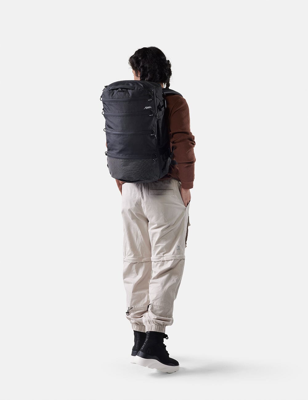 Matador SEG28 Backpack Black 