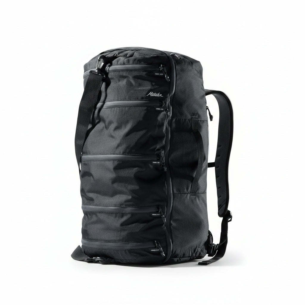 Matador SEG45 Travel Pack Black 
