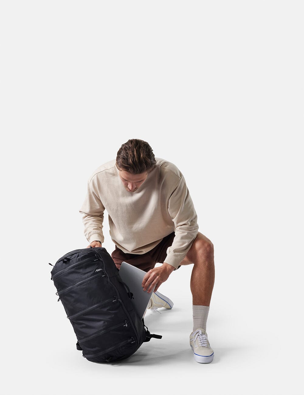 Matador SEG45 Travel Pack 