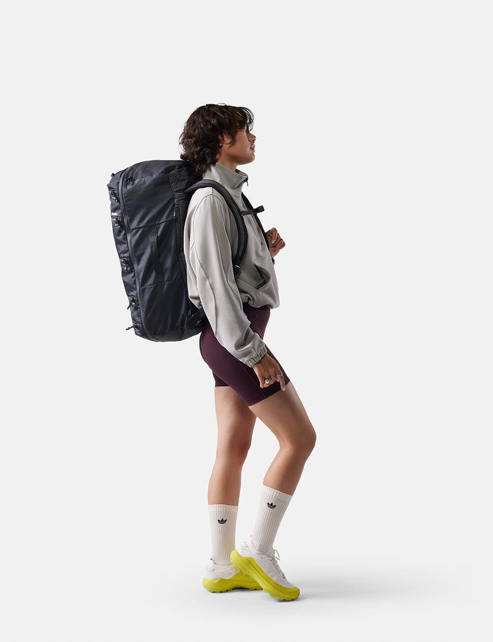 Matador SEG45 Travel Pack 