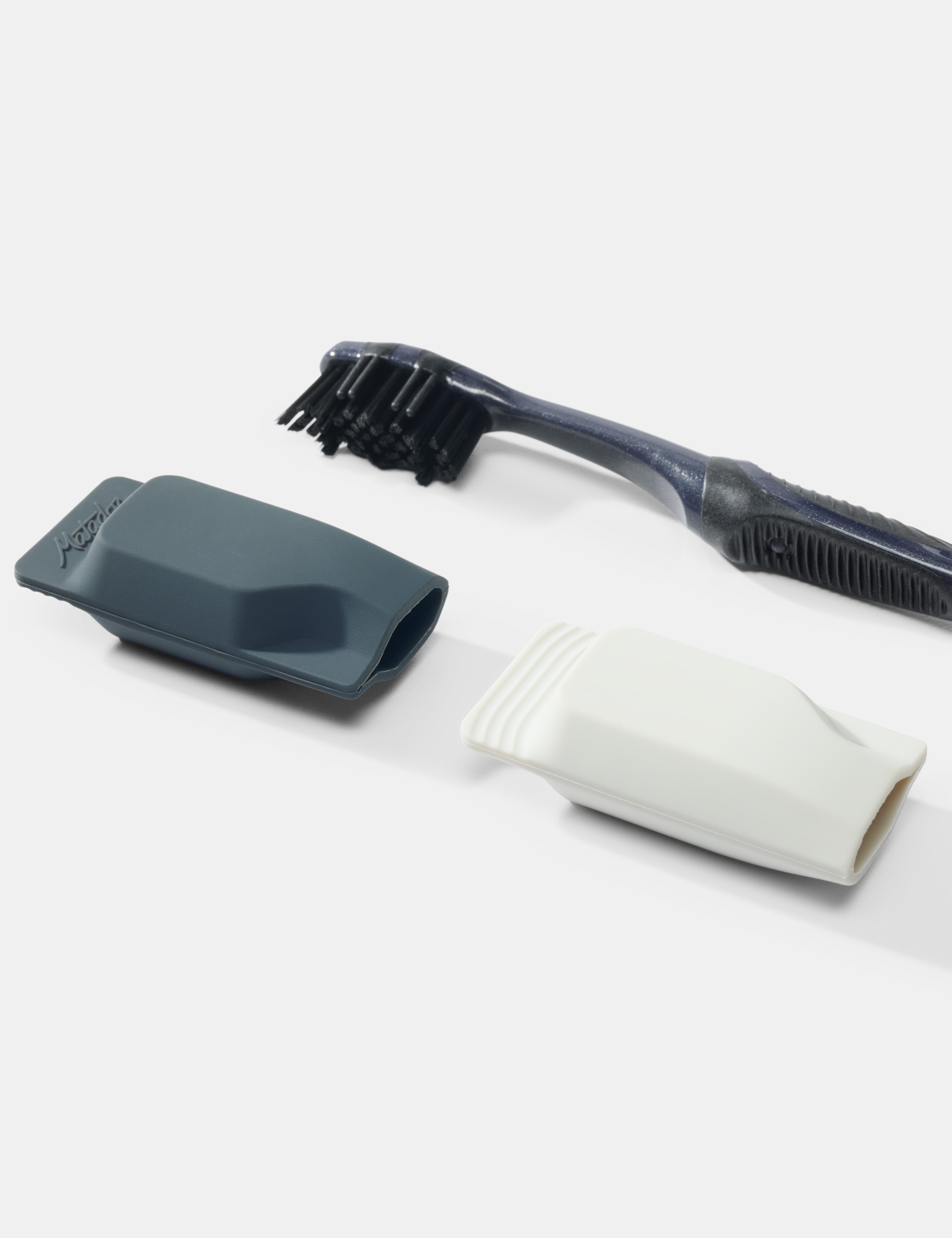 Matador Toothbrush Caps 2-Pack
