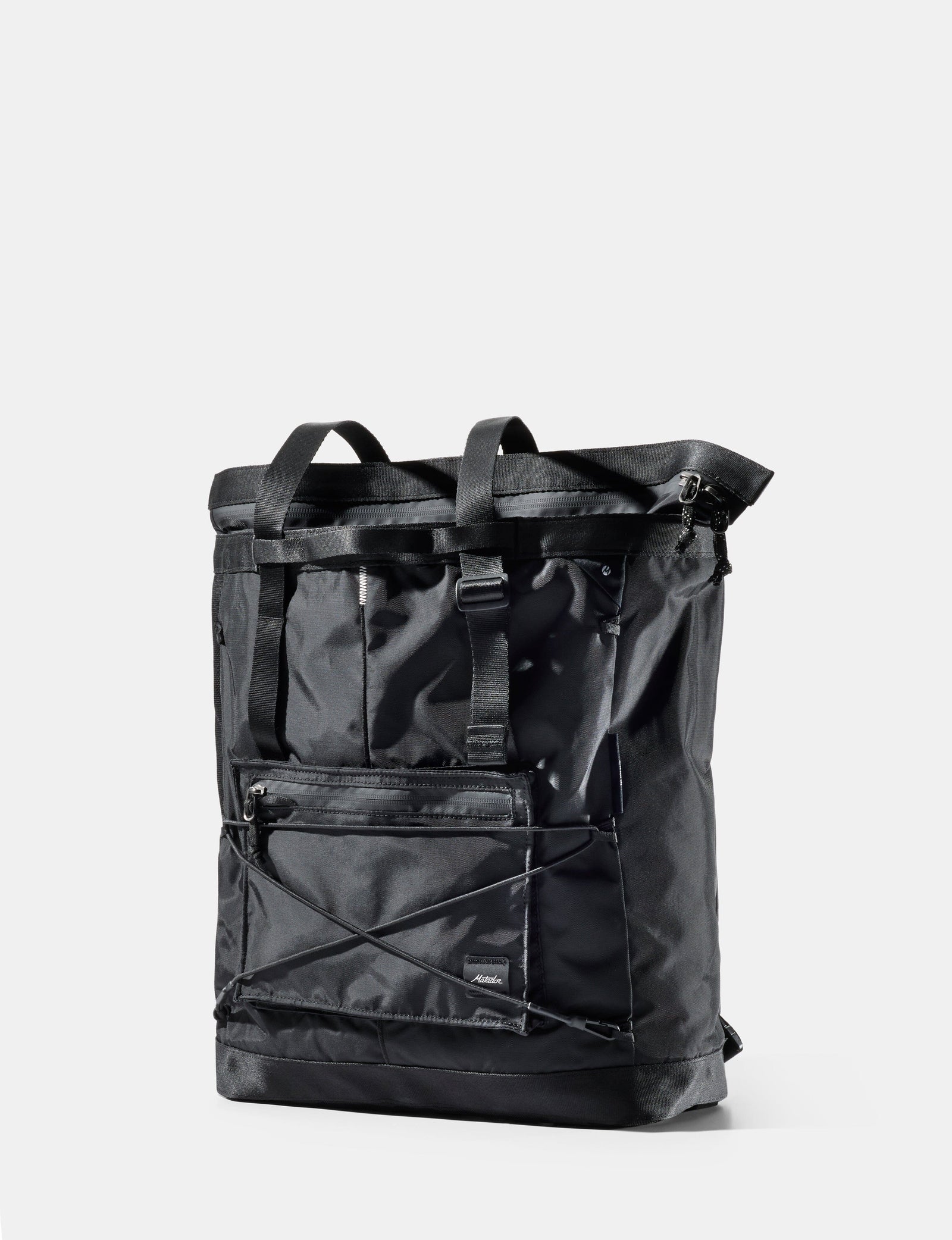 Matador 24L Tote Pack – Black