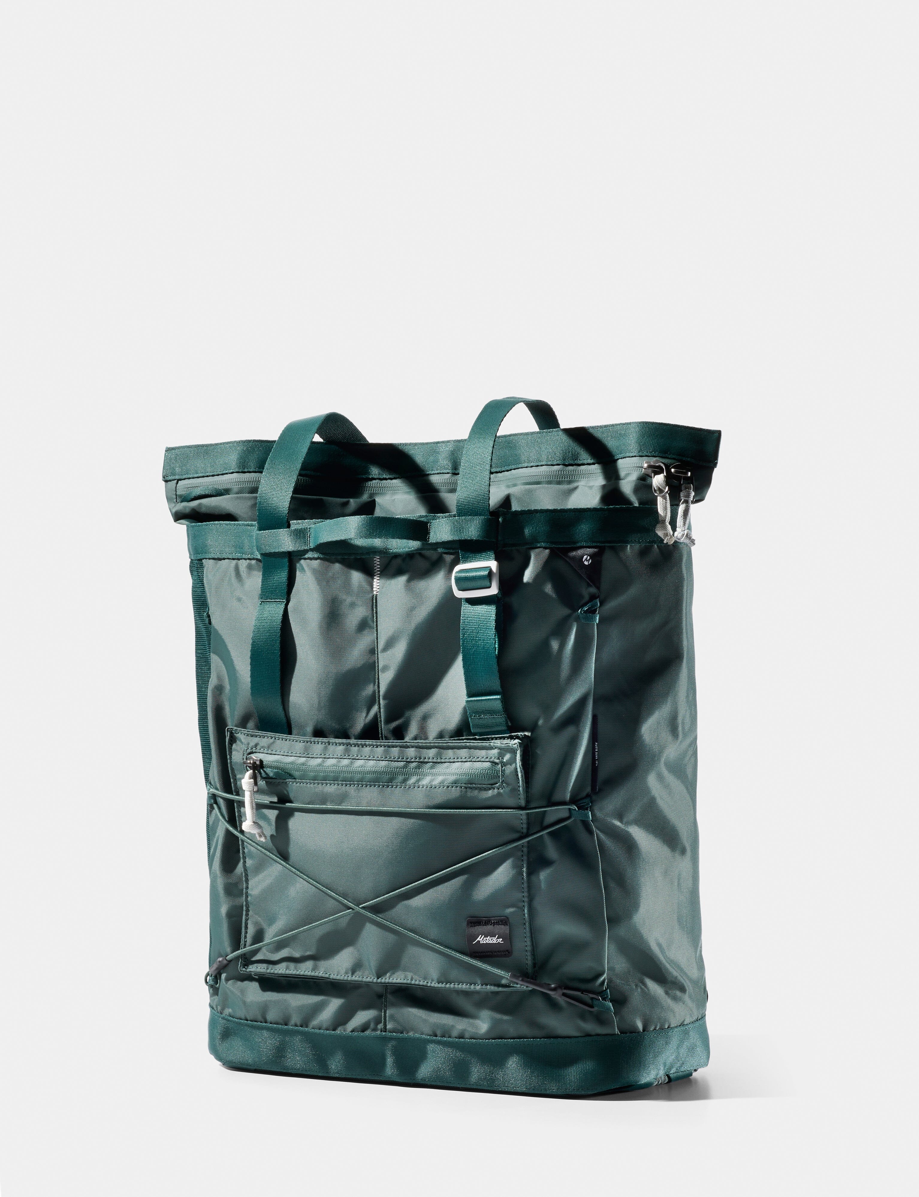 Matador 24L Tote Pack – Juniper