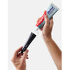Matador Refillable Toothpaste Tubes 2 Pack 