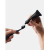Matador Refillable Toothpaste Tubes 2 Pack 