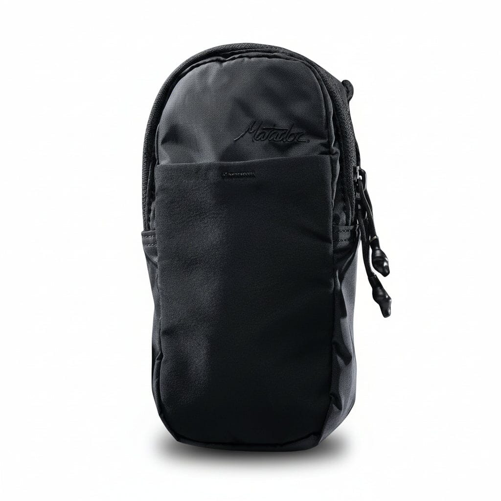 Matador Speed Stash Black 