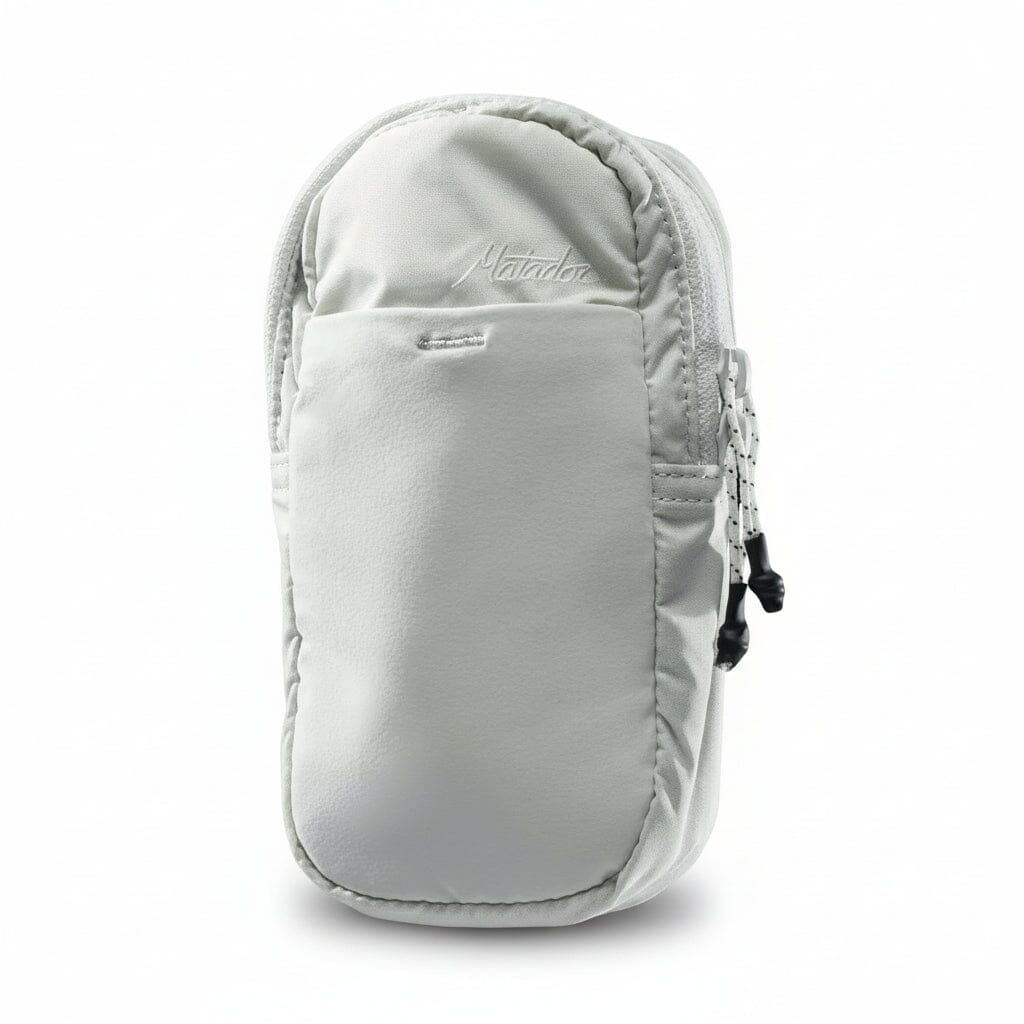 Matador Speed Stash White 