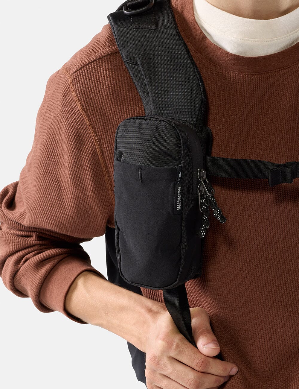 Matador Speed Stash (2026) – Black