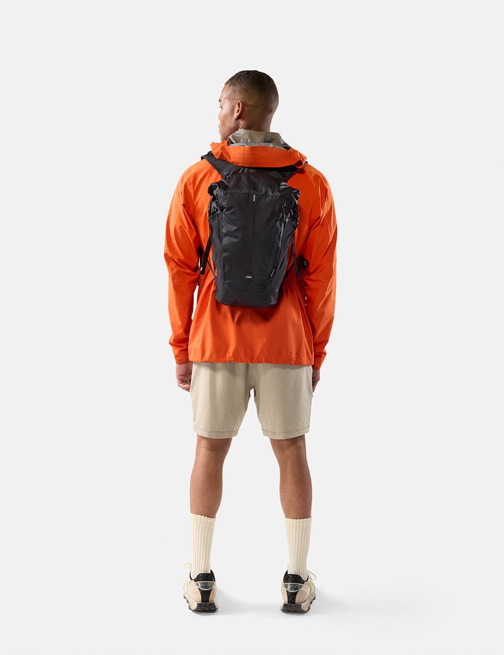 Matador 18L Waterproof Packable Backpack – Black