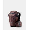 Matador 18L Packable Backpack – Garnet