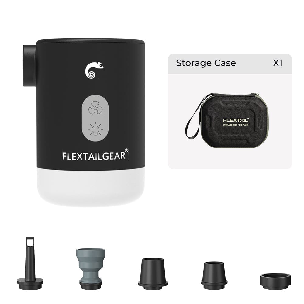 Flextail Max Pump 2 Pro 