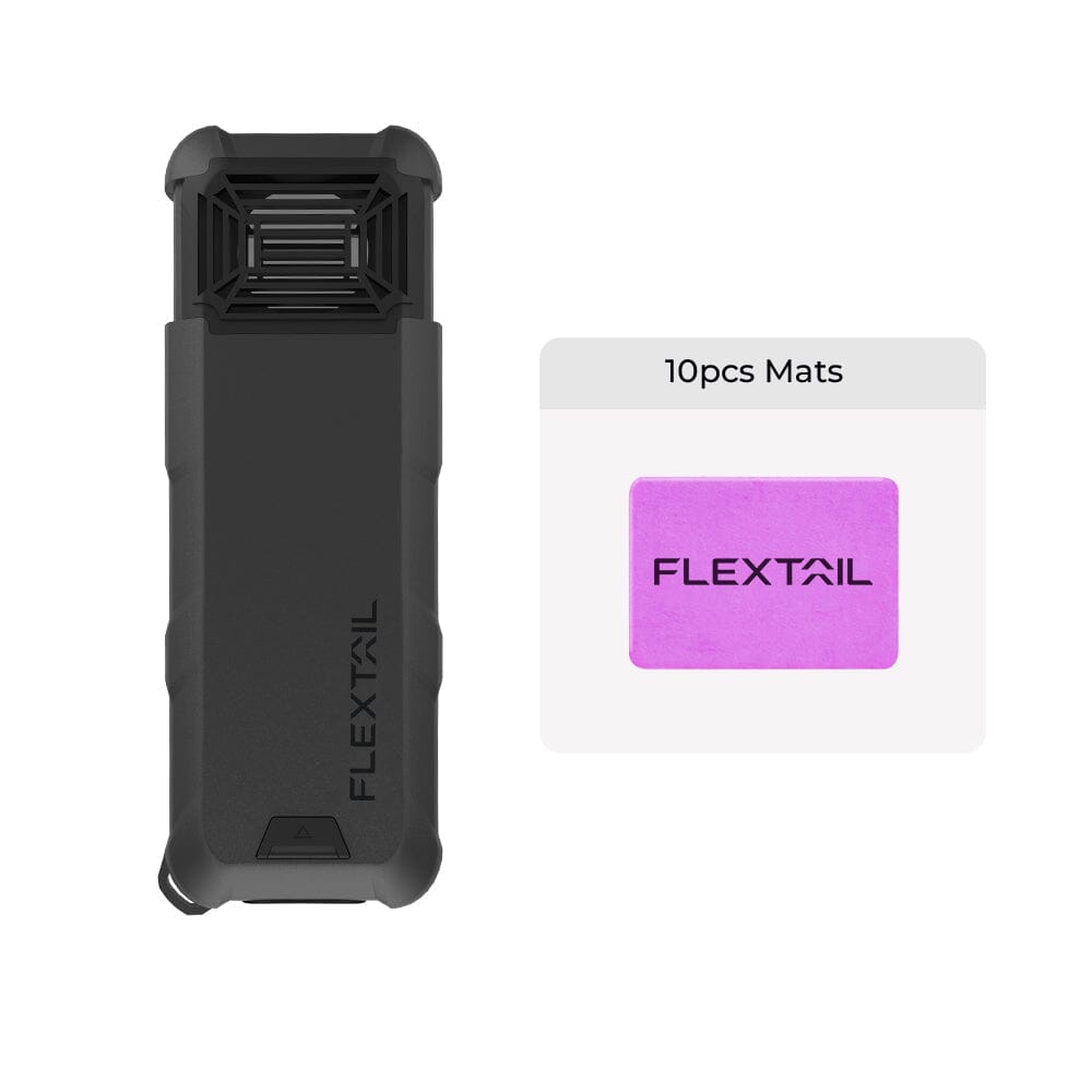 Flextail Max Repel S Black 