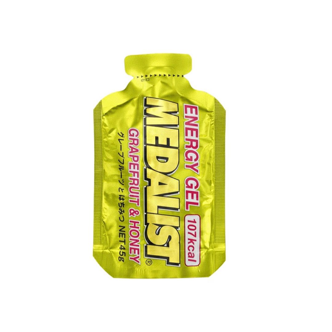 Medalist Energy gel Grapefruit & Honey 