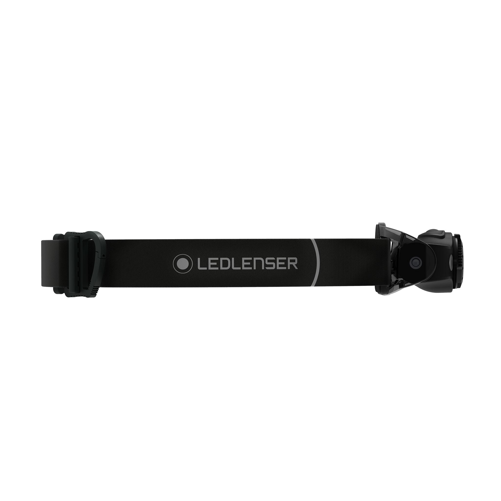 Ledlenser Headlight MH4-BLK Rechargeable 