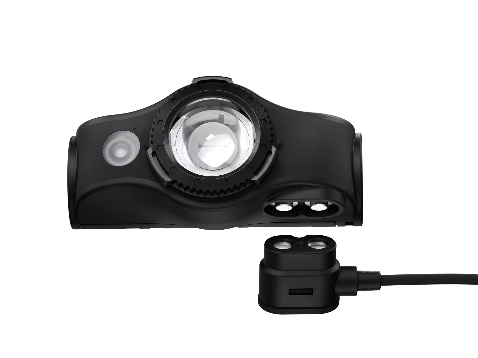 Ledlenser Headlamp MH5 