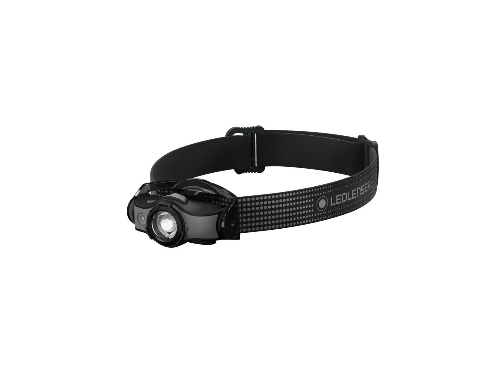 Ledlenser Headlamp MH5 