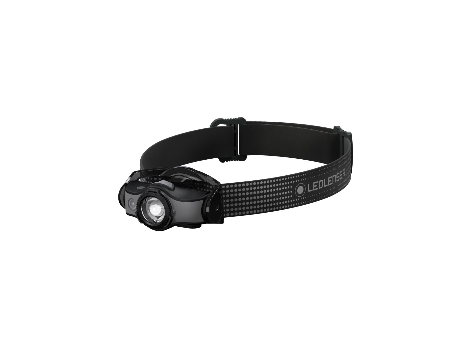 Ledlenser Headlamp MH5 