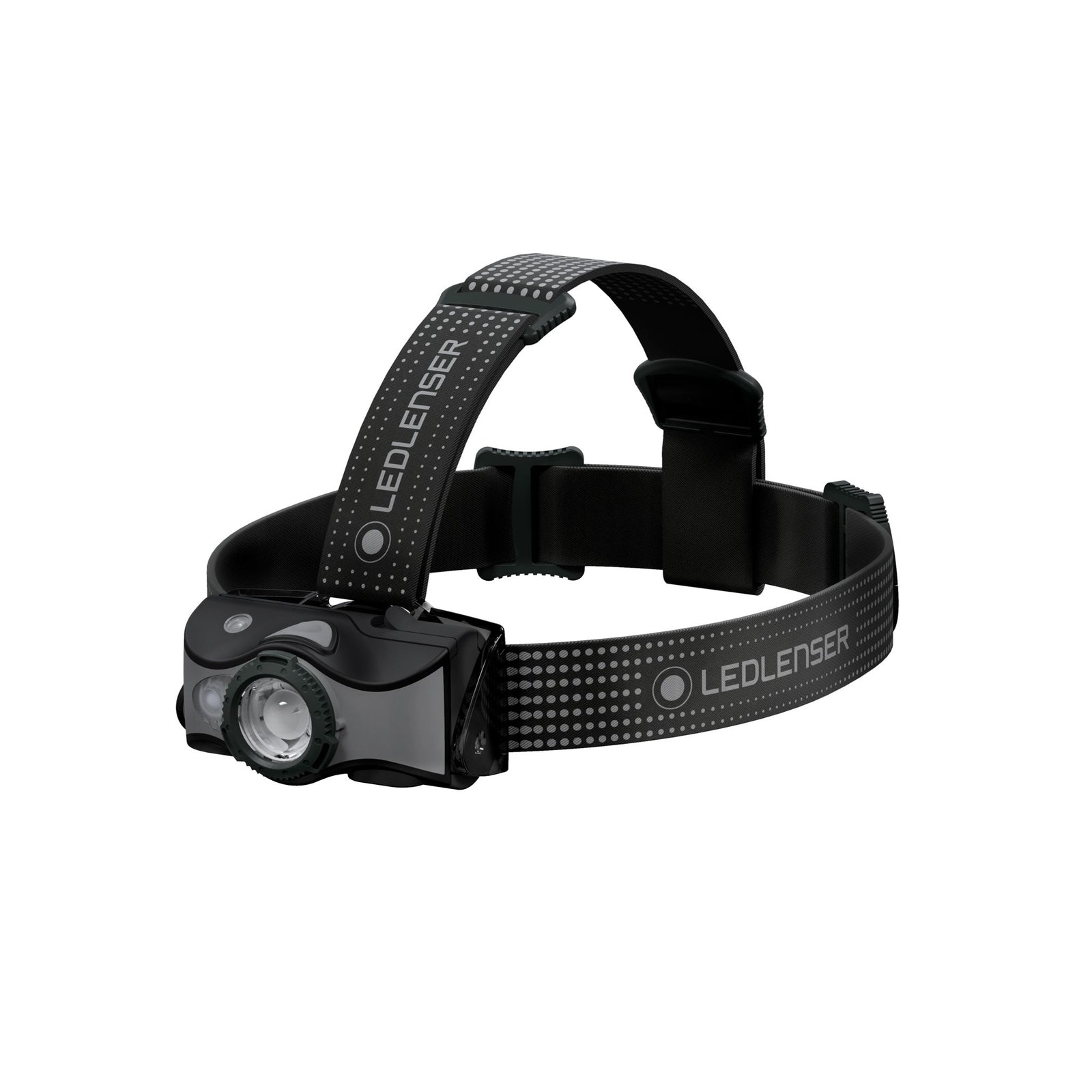 Ledlenser MH7 Rechargeable Outdoor Headlamp 